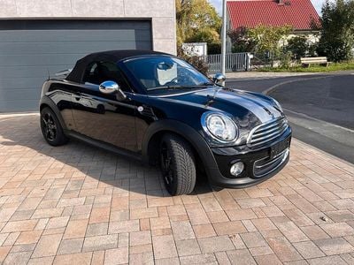 Mini Cooper Cabriolet