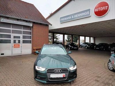Andere Gebraucht 2015 Audi A4 Basis Limousine | 19.990 €