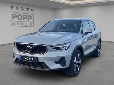 Crystal white Gebraucht 2025 Volvo XC40 Core SUV | 36.490 € (Guter Preis)