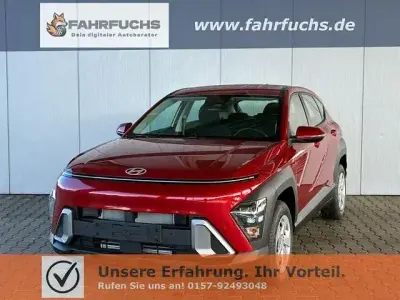 Ny Hyundai Kona Comfort 2025 Andere SUV