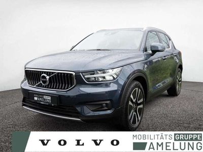 gebraucht Volvo XC40 T5 Recharge Inscription W-LAN LED AHK