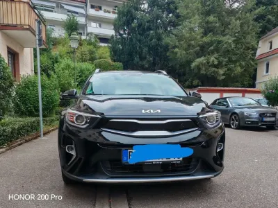 Gebraucht Kia Stonic