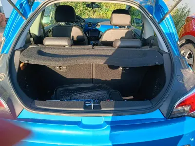 Gebraucht Opel Adam