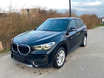 gebraucht BMW X1 xDrive18d