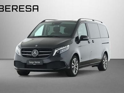 Mercedes V300