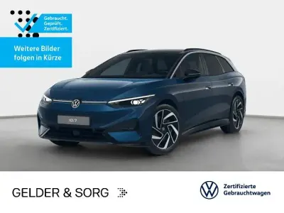 Occasion VW ID.7