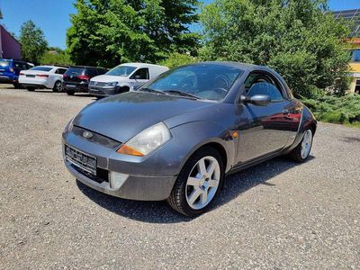 Ford StreetKa