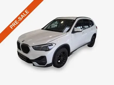 Gebraucht BMW X1