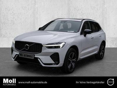 Gebraucht Volvo XC60 145 PS (106 kW) 2021 SUV