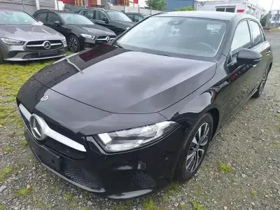 Gebraucht Mercedes A180