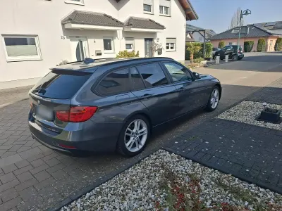 Gebraucht BMW 316
