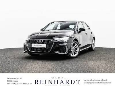 Gebraucht Audi A3