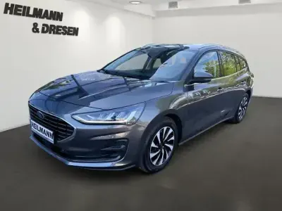 Gebraucht Ford Focus