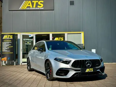 Gebraucht Mercedes A45 AMG