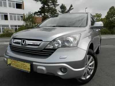 Occasion Honda CR-V