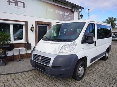 Colore interno (crepeâ ) Gebraucht 2013 Fiat Ducato Van | 10.472 €