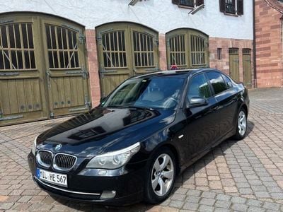 BMW 525
