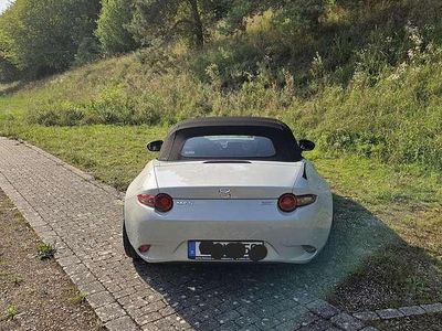 Mazda MX5