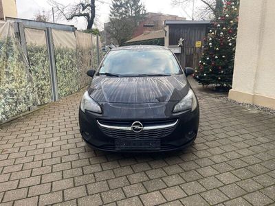 gebraucht Opel Corsa E Active 1Jahr Garantie