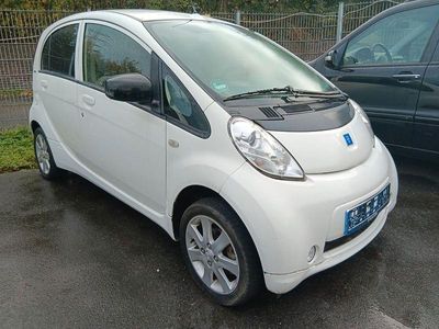 Peugeot iON