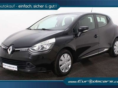 gebraucht Renault Clio IV Clio Limited