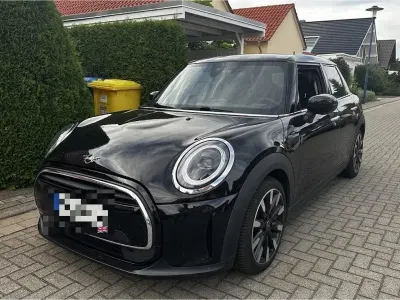 Gebraucht Mini Cooper