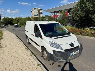 Peugeot Expert