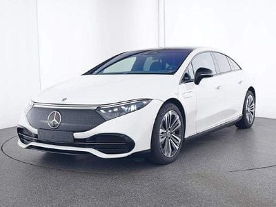 Mercedes EQS450+