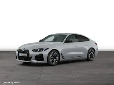 Gebraucht BMW M440 M Sport 387 PS (284 kW) 2025 Coupé