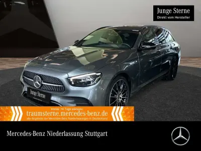 Gebraucht Mercedes E400