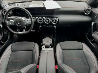 Gebraucht Mercedes CLA200 Shooting Brake