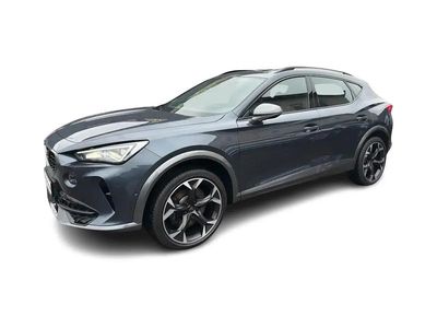 Usata Cupra Formentor VZ 310 CV (228 kW) 2024 Grigio SUV