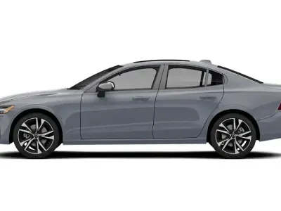 Usata Volvo S60 Inscription 197 CV (144 kW) 2022 Berlina