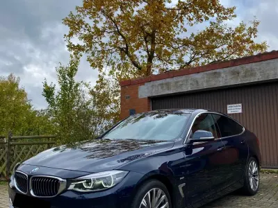 Gebraucht BMW 335