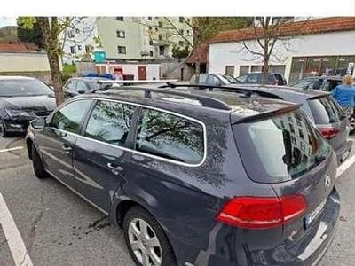 Gebraucht 2012 VW Passat Exclusive Kombi | 5.500 € (Fairer Preis)