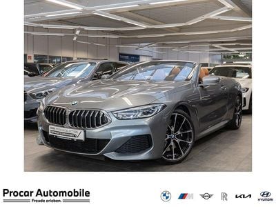 BMW 840