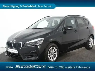 Gebraucht BMW 216 Active Tourer