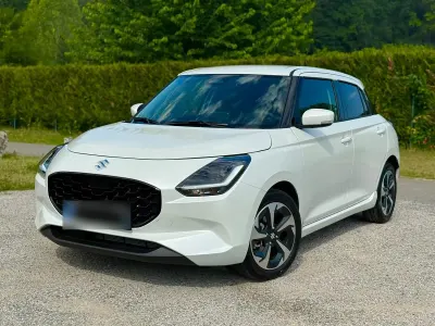 Gebraucht Suzuki Swift