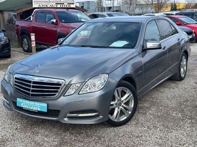Mercedes E250