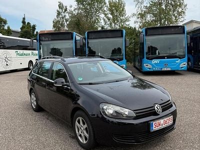 VW Golf VI