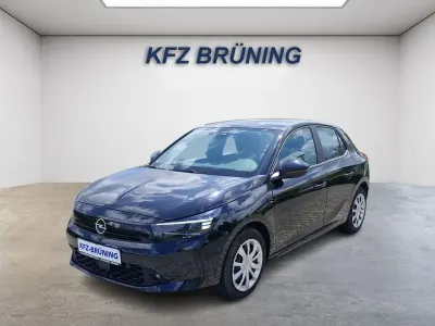 Gebraucht Opel Corsa
