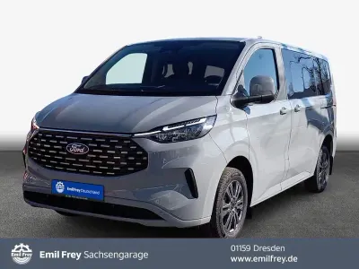 Gebraucht Ford Tourneo