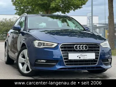 Gebraucht Audi A3