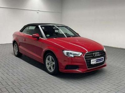 Audi A3 Cabriolet