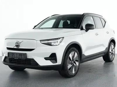 Gebraucht Volvo XC40
