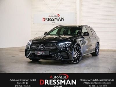 Mercedes E400