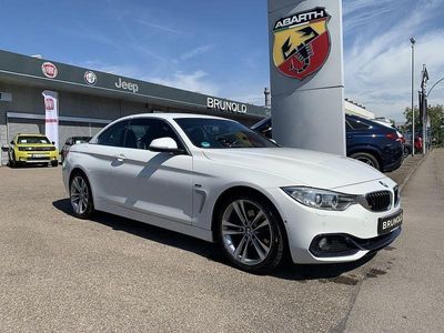 BMW 428