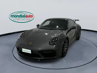 Usata Porsche 992 450 CV (330 kW) 2022