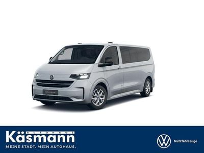 Neu VW T7 Life 150 PS (110 kW) 2026 Grau Van
