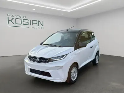 Neu Aixam Crossline Pack 2026 Andere Kleinwagen